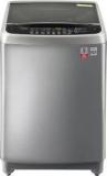 Lg 8 Kg T9077NEDL5 Fully Automatic Top Load Washing Machine (Silver)