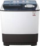 Lg 9.0 Kg P1064R3SA Semi Automatic Top Load Washing Machine (Grey)