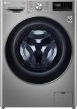 Lg 9/5 Kg FHD0905SWS Washer With Dryer (with In Built Heater Silver)