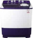 Lg 9.5 Kg P1565R3SA Semi Automatic Top Load Washing Machine (Purple)