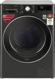 Lg 9 Kg FHV1409ZWB Fully Automatic Front Load (with In Built Heater Black)