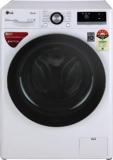 Lg 9 Kg FHV1409ZWW Fully Automatic Front Load (with In Built Heater White)