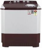 Lg 9 Kg P9041SRAZ Semi Automatic Top Load (White)