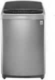 Lg 9 Kg T1064HFES6 Fully Automatic Top Load Washing Machine (Silver, Black)