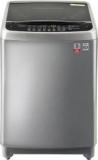 Lg 9 Kg T1077NEDL5 Fully Automatic Top Load Washing Machine (Silver)