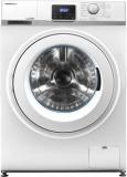 Lloyd 6 Kg LMWF60AS Fully Automatic Front Load Washing Machine (with In Built Heater White)