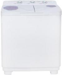 Lloyd 7.2 kg LWMS72G Semi Automatic Top Load Washing Machine (White)