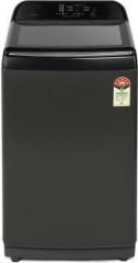 Lloyd 8 kg GLWMT80GMBNE Washing Machine Fully Automatic Top Load (Black)