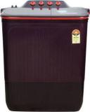 Lloyd 8 Kg GLWS805EXA Semi Automatic Top Load Washing Machine (Brown, Black)