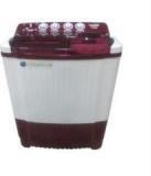 Lloyd 8 Kg LWMS80BD Semi Automatic Top Load Washing Machine