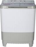 Lloyd 9 Kg GLWMS90HT1 Semi Automatic Top Load (Grey, White)