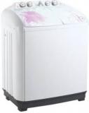 Lloyd LWM85L Semi Automatic Top Load Washer With Dryer (8.5 White)