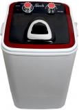 Lonik 4.6 Kg LTPL 406 Semi Automatic Semi Automatic Top Load Washing Machine