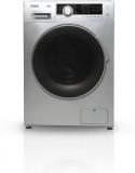 Marq By Flipkart 10.2 Kg MQFLDG10 Fully Automatic Front Load Washing Machine (with In Built Heater Silver)