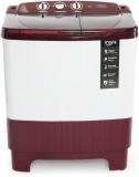 MarQ By Flipkart 6.2 Kg Semi Automatic Top Load Washing Machine (MQSADW62)