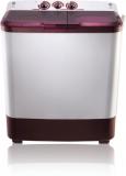 MarQ By Flipkart 6.5 Kg Semi Automatic Top Load Washing Machine (MQSA65)