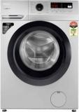 Marq By Flipkart 6 Kg MQFL60D5S Fully Automatic Front Load (5 Star With In Built Heater Silver)