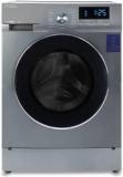 Marq By Flipkart 7.5 Kg MQFLBS75 Fully Automatic Front Load Washing Machine (Silver)