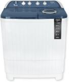 MarQ By Flipkart 7.5 Kg Semi Automatic Top Load Washing Machine (MQSA75CBLW)