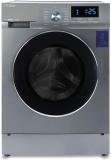 MarQ By Flipkart 8.5 Kg Fully Automatic Front Load Washing Machine With In-built Heater (MQFLBS85)