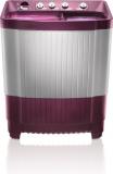 MarQ By Flipkart 8.5 Kg Semi Automatic Top Load Washing Machine (MQSA85)