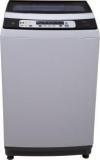 Midea 10.5 Kg MWMTL0105C02 Fully Automatic Top Load Washing Machine (One Touch AI Wash Grey)