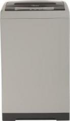 Midea 6.5 kg MWMTL065ZOY Fully Automatic Top Load Washing Machine (Grey)