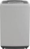 Midea 7.2 Kg MWMTL072ZOY Fully Automatic Top Load Washing Machine (Grey)