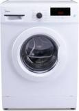 Midea 7 Kg MWMFL070GBF Fully Automatic Front Load (Garment Sterilization With In Built Heater White)