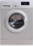 Midea 7 Kg MWMFL070GBFS Fully Automatic Front Load Washing Machine (Garment Sterilization With In Built Heater Grey)