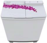 Mitashi 8.5 MiSAWM85v15 Semi Automatic Top Load Washing Machine With 2 + 3 Years Extended Warranty