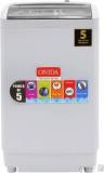 Onida 6.2 Kg CRYSTAL 62 Fully Automatic Top Load Washing Machine (Grey)