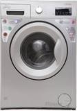 Onida 6 Kg WOF6510PS Fully Automatic Front Load Washing Machine (Silver)