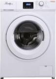 Onida 7.5 Kg Trendy75 Fully Automatic Front Load Washing Machine (White)