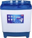 Onida 7 Kg S70HSB Semi Automatic Top Load (with In Built Heater Blue)