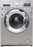 Onida 7 Kg WOF7010LS Fully Automatic Front Load Washing Machine (Silver)