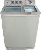 Onida 8.5 Kg W85SHCTFM1SG Semi Automatic Top Load Washing Machine (Silver)