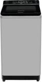 Panasonic 6.5 Kg NA F65X10CRB Fully Automatic Top Load Washing Machine (Silver)