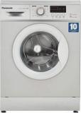 Panasonic 6 Kg NA 106MC2L01 Fully Automatic Front Load (with In Built Heater Grey)