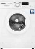 Panasonic 6 Kg NA 106MC2W01 Fully Automatic Front Load (with In Built Heater White)