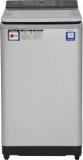 Panasonic 7.5 Kg NA F75V7LRB Fully Automatic Top Load Washing Machine (Silver)