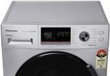 Panasonic 7 Kg NA 147MF1L01 Fully Automatic Front Load (with In Built Heater Silver)