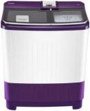 Panasonic 7 Kg NA W70G5VRB Semi Automatic Top Load (Purple)