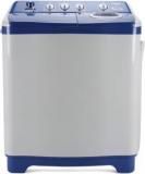 Panasonic 7 Kg NA W70H4ARB Semi Automatic Top Load Washing Machine (Blue)