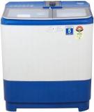 Panasonic 7 Kg NA W70H6ARB Semi Automatic Top Load Washing Machine (Blue)