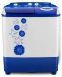 Panasonic 7 Kg NA W70L5ARB Semi Automatic Top Load (Blue)