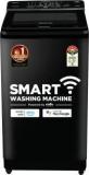 Panasonic 8 Kg NA F80X10PRB Washing Machine Fully Automatic Top Load (Wifi Smart Black)