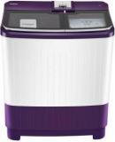 Panasonic 8 Kg NA W80G5VRB Semi Automatic Top Load (Purple)