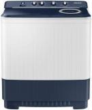 Samsung 11.5 Kg WT11A4600LL Semi Automatic Top Load (Blue)