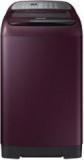 Samsung 6.5 Kg WA65M4000HP/TL Fully Automatic Top Load Washing Machine (Maroon)